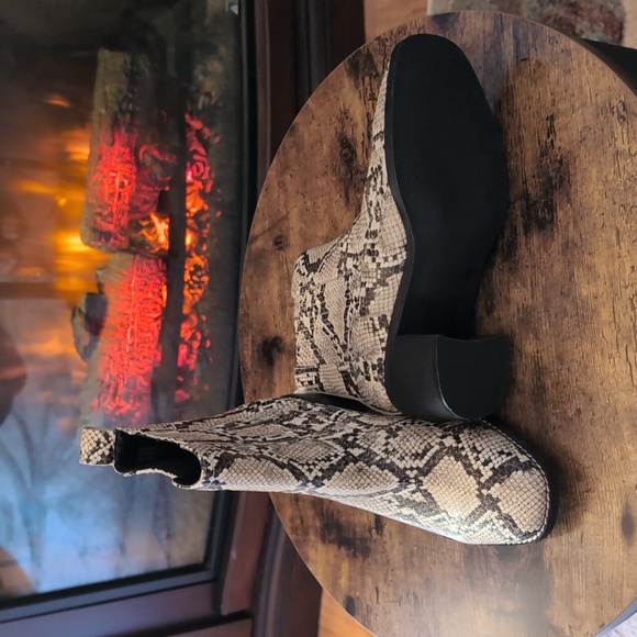 Nordstrom boots... - Picture 2 of 4